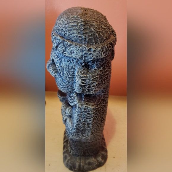 Vintage Indian statue - Picture 4 of 7